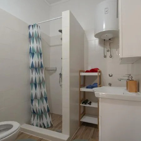 Modernes Studio In Strandnahe - B60609 *