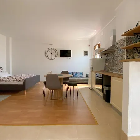 Modernes Studio In Strandnahe - B60609 Apartment