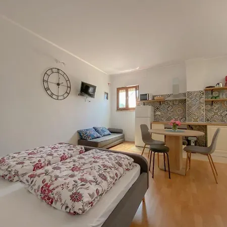 Modernes Studio In Strandnahe - B60609 Apartment *
