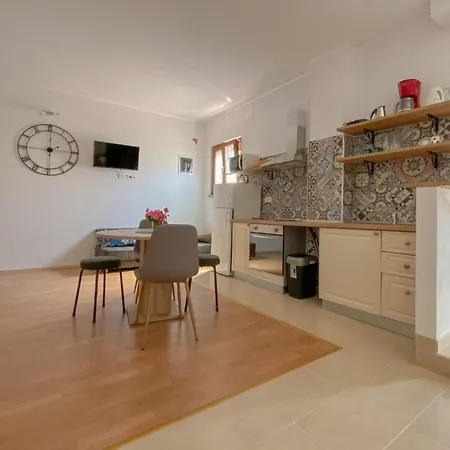 Apartment Modernes Studio In Strandnahe - B60609
