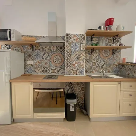 Modernes Studio In Strandnahe - B60609 Novigrad (Istria)