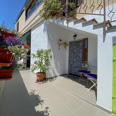 Modernes Studio In Strandnahe - B60609 * Novigrad (Istria)