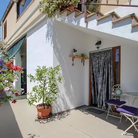 Modernes Studio In Strandnahe - B60609 Apartment Novigrad (Istria)