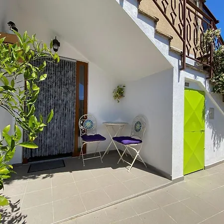 Modernes Studio In Strandnahe - B60609 Novigrad (Istria)